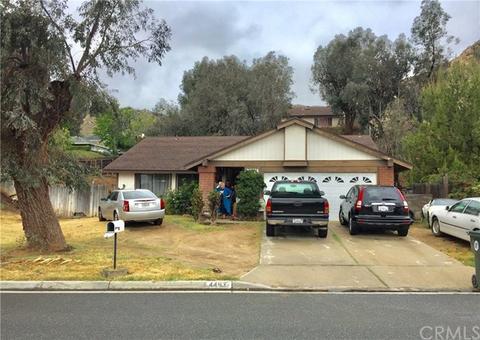 4493 Estrada Dr, Riverside, CA 92509 photo 1