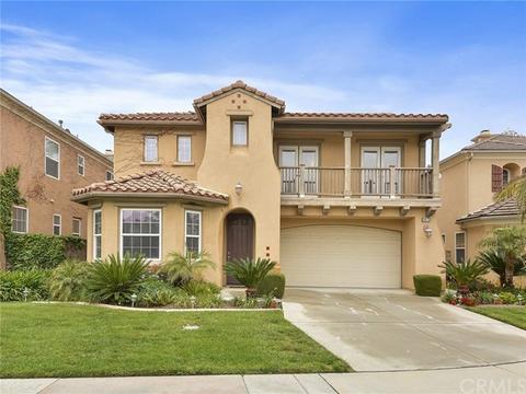 5473 Martingale Way, Fontana, CA 92336 photo 1