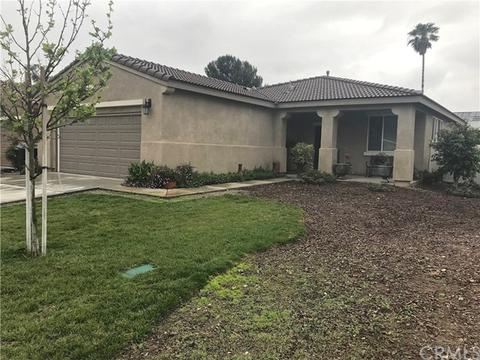 9234 Cattail Ln, Fontana, CA 92335 photo 1