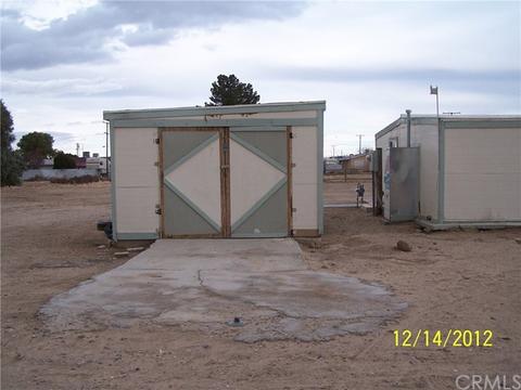 25626 Agate Rd, Barstow, CA 92311 photo 2