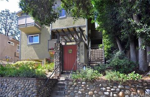 409 Adena St #2, Pasadena, CA 91104 photo 18