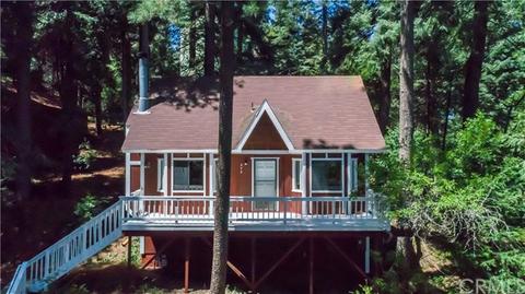 572 Mozumdar Dr, Cedarpines Park, CA 92322 photo 1