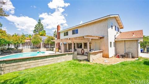 1677 Lakewood Ave, Upland, CA 91784 photo 29