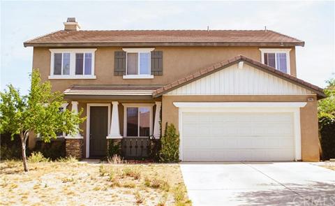 13467 Sunny Ridge St, Hesperia, CA 92344 photo 1
