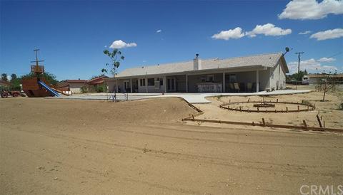 18912 Red Feather Rd, Apple Valley, CA 92307 photo 36