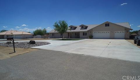 18912 Red Feather Rd, Apple Valley, CA 92307 photo 50