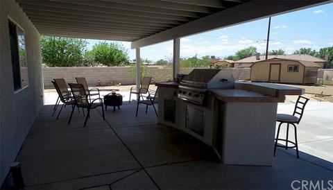 18912 Red Feather Rd, Apple Valley, CA 92307 photo 39