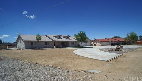 18912 Red Feather Rd, Apple Valley, CA 92307 photo 49