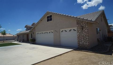 18912 Red Feather Rd, Apple Valley, CA 92307 photo 44