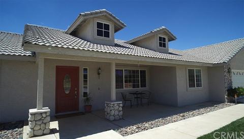 18912 Red Feather Rd, Apple Valley, CA 92307 photo 2
