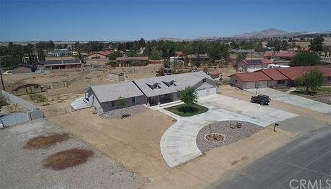 18912 Red Feather Rd, Apple Valley, CA 92307 photo 46