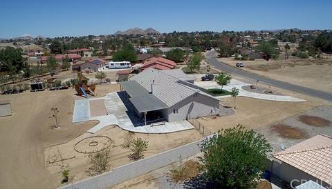 18912 Red Feather Rd, Apple Valley, CA 92307 photo 47