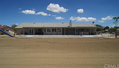 18912 Red Feather Rd, Apple Valley, CA 92307 photo 37