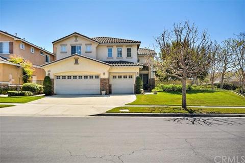 9481 Brook Dr, Rancho Cucamonga, CA 91730 photo 1
