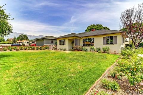 846 N 2nd Ave, Upland, CA 91786 photo 30