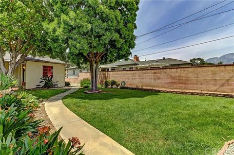 846 N 2nd Ave, Upland, CA 91786 photo 25