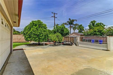 846 N 2nd Ave, Upland, CA 91786 photo 28