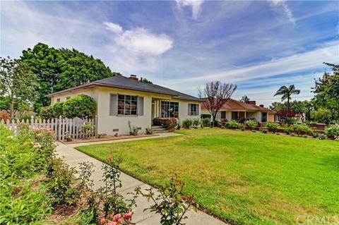 846 N 2nd Ave, Upland, CA 91786 photo 1