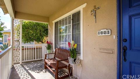 629 El Morado Ct, Ontario, CA 91764 photo 2