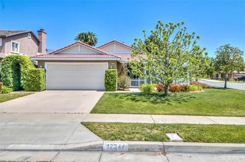 12214 Tunbridge Ct, Rancho Cucamonga, CA 91739 photo 2