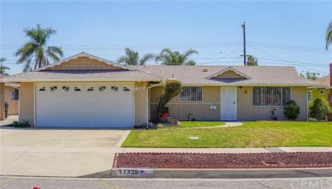 17325 Owen St, Fontana, CA 92335 photo 1