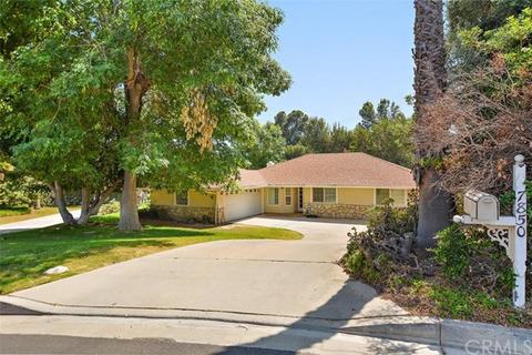 7850 Bolero Dr, Riverside, CA 92509 photo 1