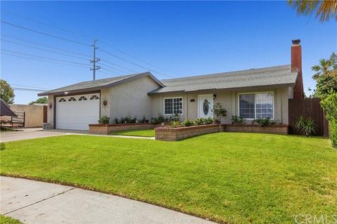 16095 Reed Ct, Fontana, CA 92336 photo 1