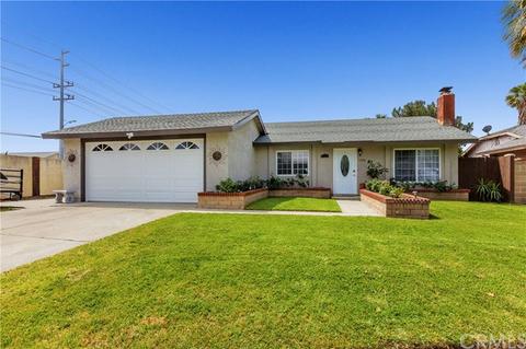 16095 Reed Ct, Fontana, CA 92336 photo 2