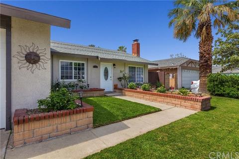 16095 Reed Ct, Fontana, CA 92336 photo 3