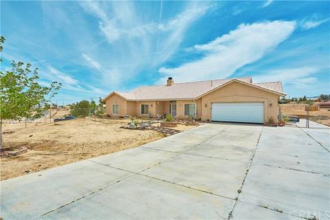 17851 Talisman St, Hesperia, CA 92345 photo 1