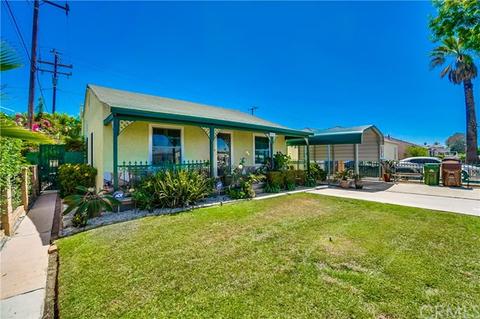 1612 W Tichenor St, Compton, CA 90220 photo 4