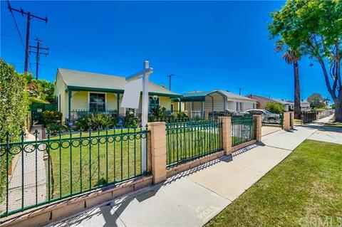 1612 W Tichenor St, Compton, CA 90220 photo 3