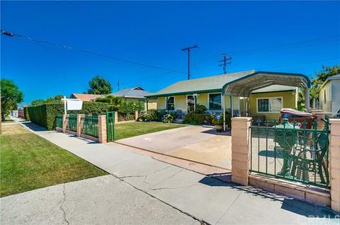 1612 W Tichenor St, Compton, CA 90220 photo 2
