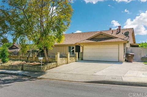 229 Calle Descanso, Walnut, CA 91789 photo 1