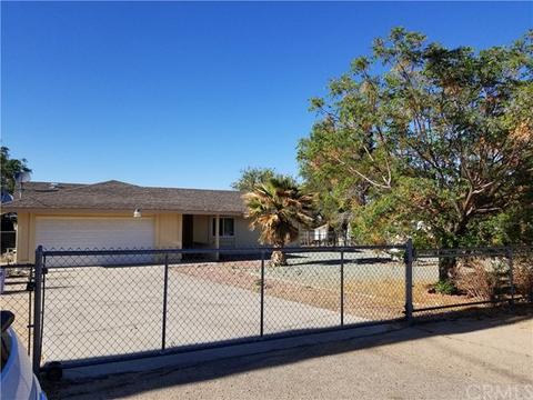 14988 Mojave St, Hesperia, CA 92345 photo 2
