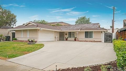 1105 Golden Rain St, Upland, CA 91786 photo 2