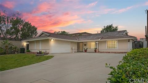 1105 Golden Rain St, Upland, CA 91786 photo 1