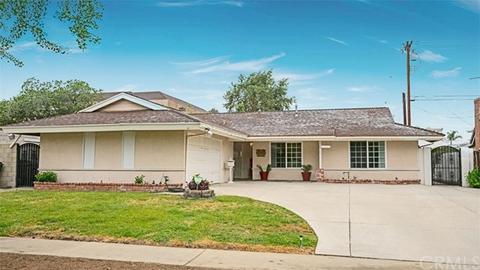 1105 Golden Rain St, Upland, CA 91786 photo 3