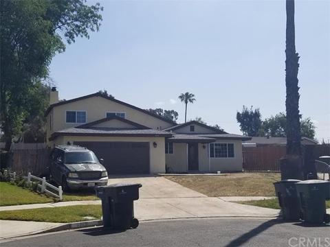 8720 Mallorie Way, Riverside, CA 92503 photo 1