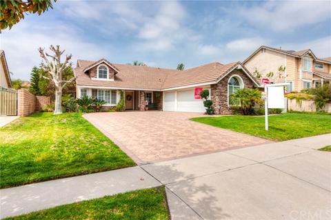 6562 Starstone Pl, Rancho Cucamonga, CA 91739 photo 1