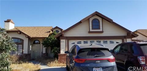 4340 Saddleback Rd, Palmdale, CA 93552 photo 3