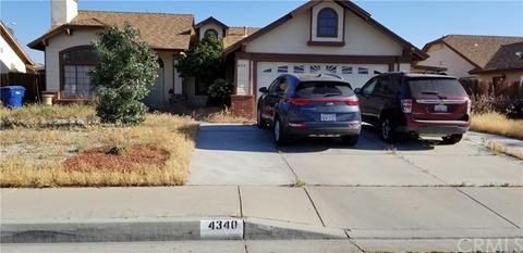 4340 Saddleback Rd, Palmdale, CA 93552 photo 1