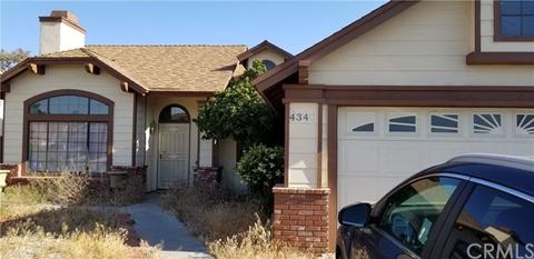 4340 Saddleback Rd, Palmdale, CA 93552 photo 2