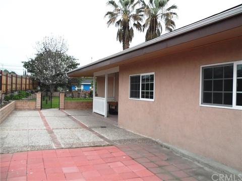 901 S Danehurst Ave, Glendora, CA 91740 photo 3