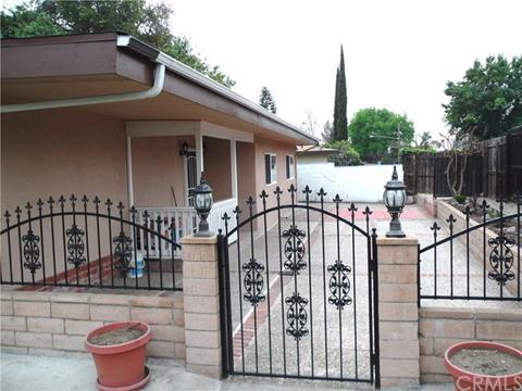 901 S Danehurst Ave, Glendora, CA 91740 photo 2