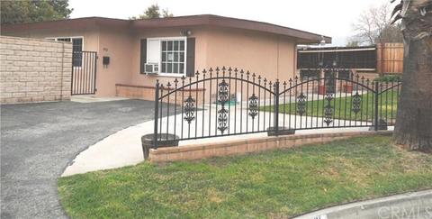 901 S Danehurst Ave, Glendora, CA 91740 photo 1