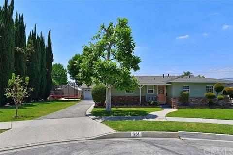 1261 S Washington Ave, Glendora, CA 91740 photo 28