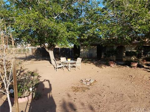 20745 Zuni Rd, Apple Valley, CA 92307 photo 4