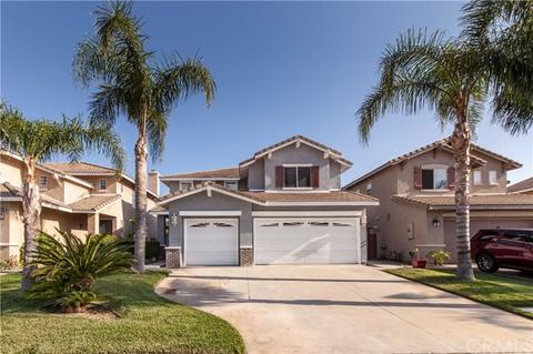 14703 Foxfield Ln, Fontana, CA 92336 photo 1