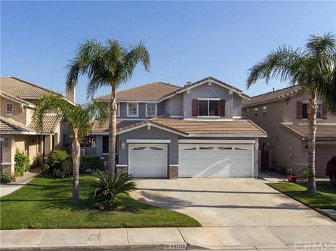 14703 Foxfield Ln, Fontana, CA 92336 photo 20